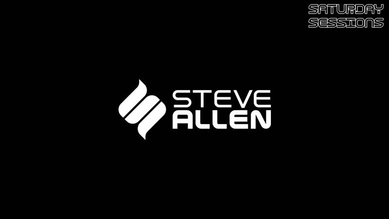 Steve Allen Saturday Sessions