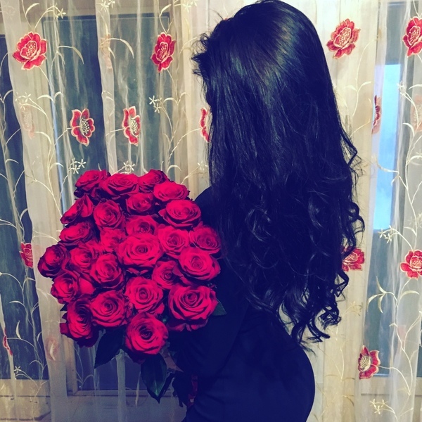 Полина Смолина, Россия, Липецк