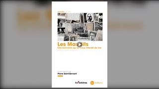 Les Maudits, Ces écrivains qu’on vous interdit de lire