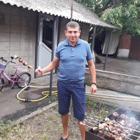 Александр Денисов