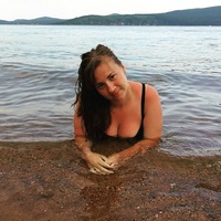 Екатерина Куликова