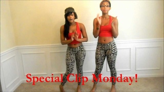 Twerk Team- Waka Flocka ft Drake -#TwerkTeamThursday  Round Of Applause Edition