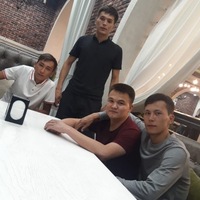 Амир Халиков | 
