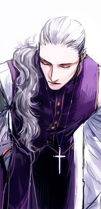 Димитрий Чернов