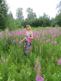 Светлана Кондратьева
