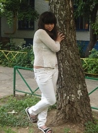 Ирина Кулешова