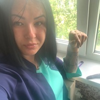Анастасия Сергеева