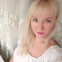 Лена Иванова