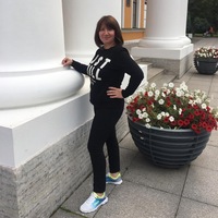 Светлана Семенова