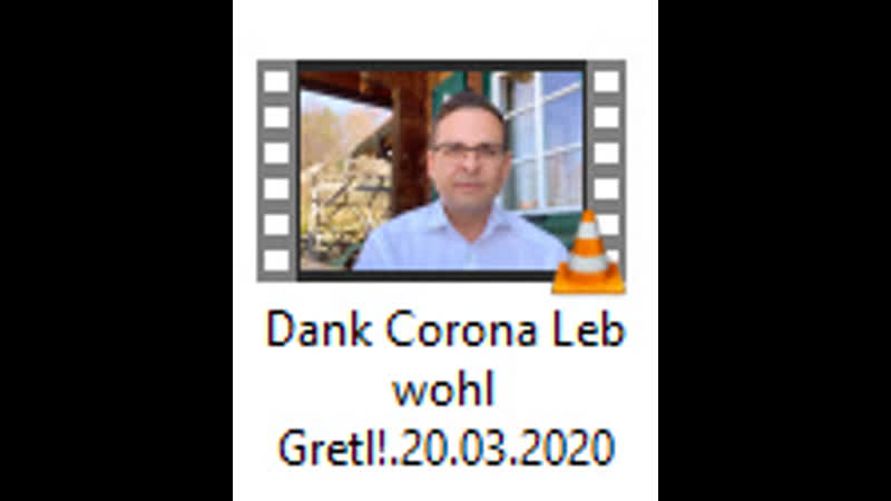Dank Corona Leb