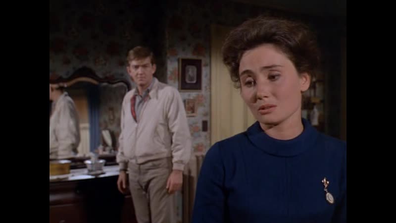 The Invaders 1x07 Nightmare