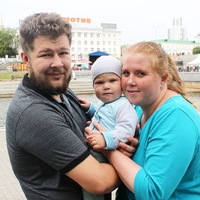 Юлия Матвеева