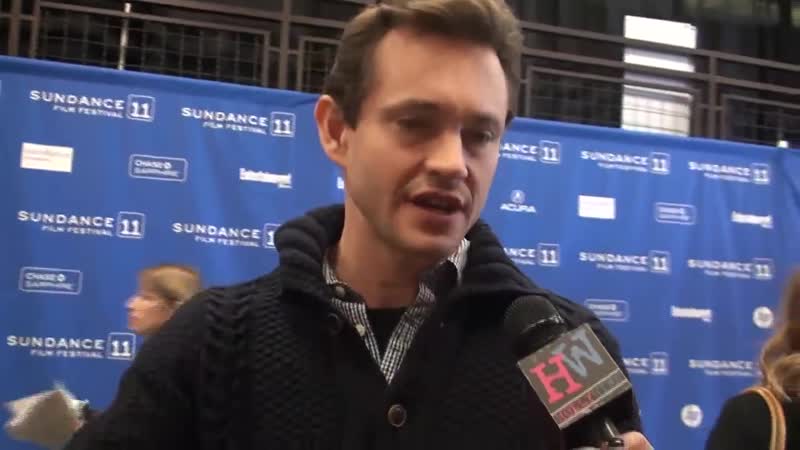 Lizzie Olsen, Hugh Dancy Interview Martha Marcy May Marlene Sundance