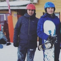Макс Самойленко