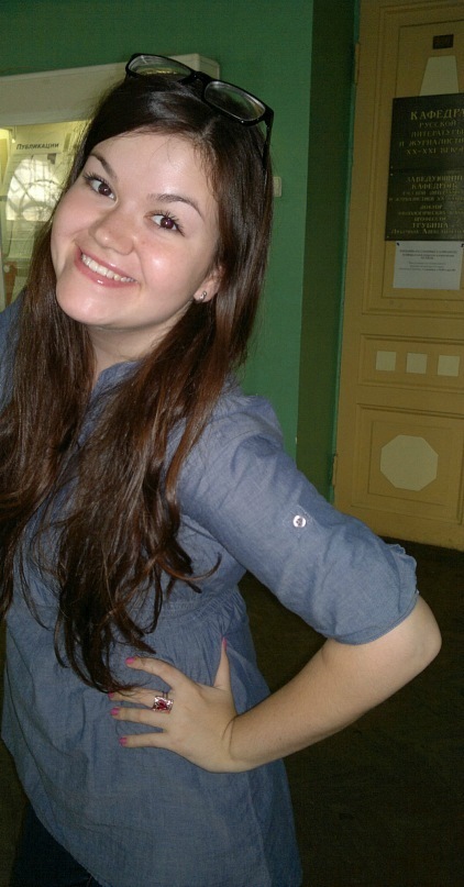 Фото профиля