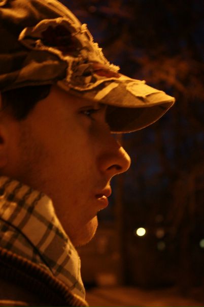 №120, Grisha Bysko, 36 лет, Киев №120, Grisha Bysko, 36 лет, Киев