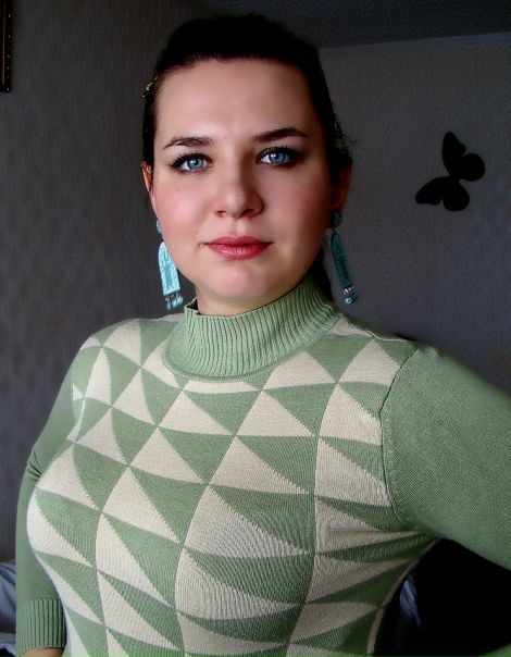 №145, Галина Третяк, Константиновка №145, Галина Третяк, Константиновка