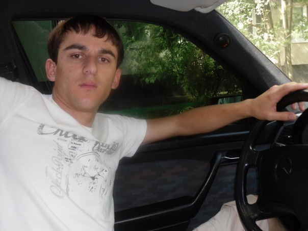 Рустам Гаджиев фотография #1