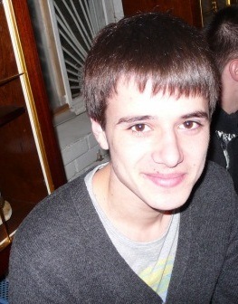 №3, Макс Павловский, 34 года, Полтава №3, Макс Павловский, 34 года, Полтава