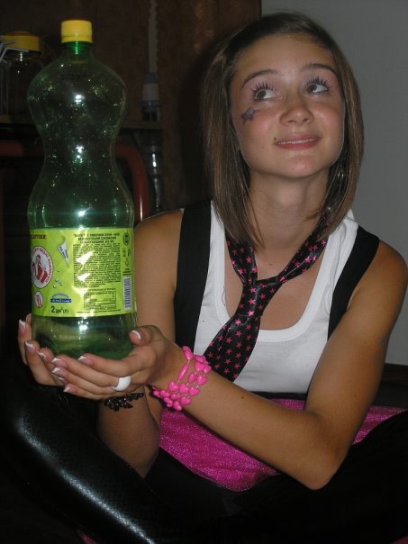 №133, Анна Чех, Полтава №133, Анна Чех, Полтава