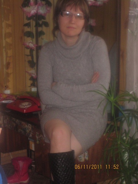 №4, Альфия Хузина №4, Альфия Хузина
