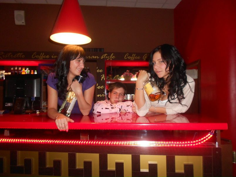 №91, Оксана Сечнева, Москва, Россия №91, Оксана Сечнева, Москва, Россия