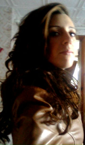 №123, Оля Бабій, 35 лет, Львов №123, Оля Бабій, 35 лет, Львов