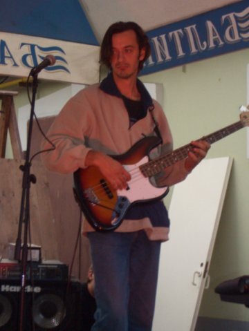 №14, Владимир Крескин №14, Владимир Крескин