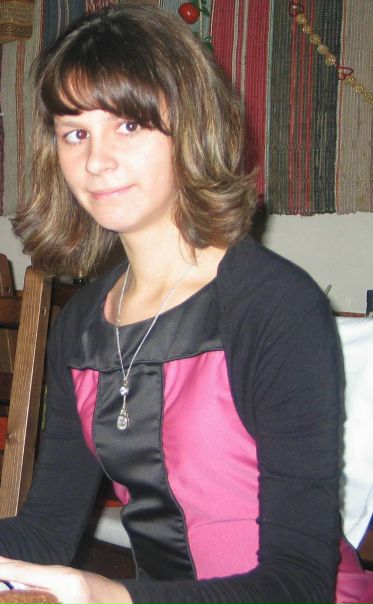 №196, Екатерина Андриевская, 38 лет №196, Екатерина Андриевская, 38 лет