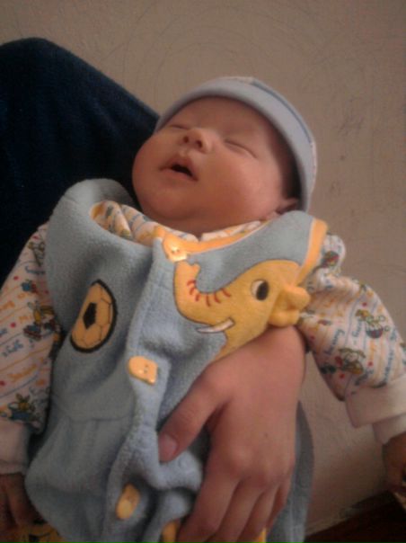 №14, Солангы Базыр-оол №14, Солангы Базыр-оол