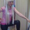 Аватар: Елена Петрецкая