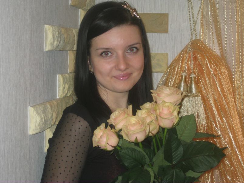 №2, Карина Конфетная, 22.05.1993, New York City №2, Карина Конфетная, 22.05.1993, New York City