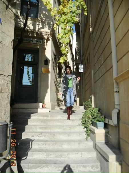 №5, Мария Лащинская, 44 года, Алматы №5, Мария Лащинская, 44 года, Алматы