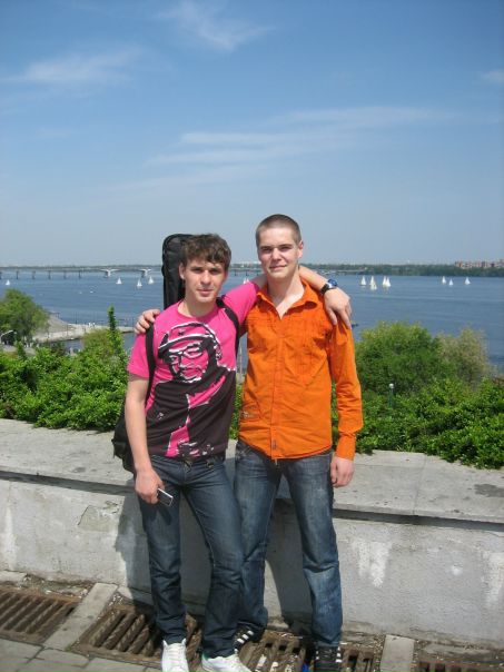 №42, Артем Фалилеев, 37 лет, Киев №42, Артем Фалилеев, 37 лет, Киев