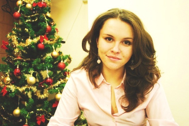 №97, Анна Солодовникова, 34 года, Москва №97, Анна Солодовникова, 34 года, Москва