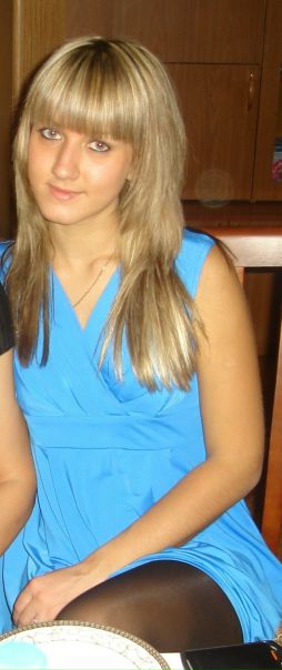 №22, Лена Ионова, Казань, Россия №22, Лена Ионова, Казань, Россия