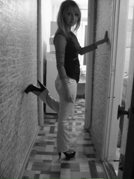 №84, Аня Найда, Запорожье №84, Аня Найда, Запорожье