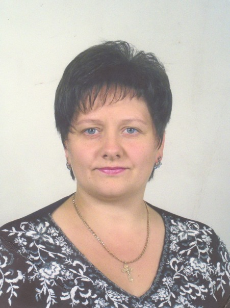 Татьяна Дмитриева фотография #1