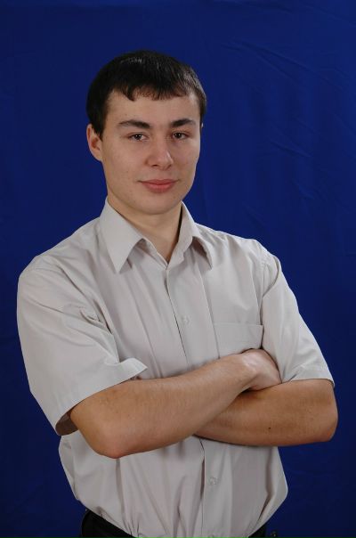 №3, Олег Рудак, 35 лет, Ворожба №3, Олег Рудак, 35 лет, Ворожба