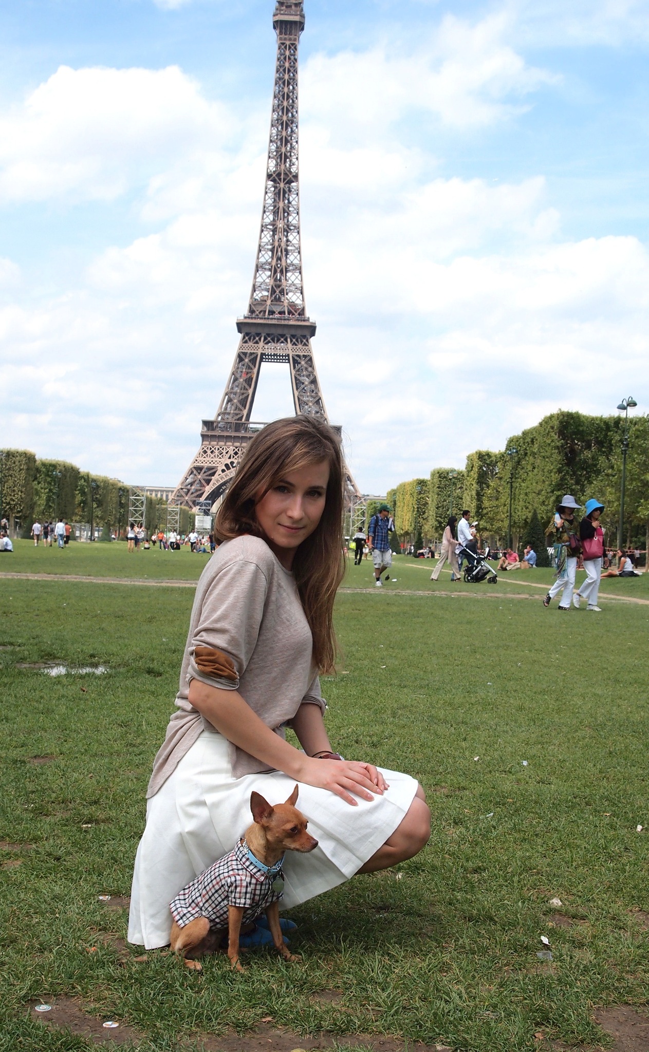 Фото профиля