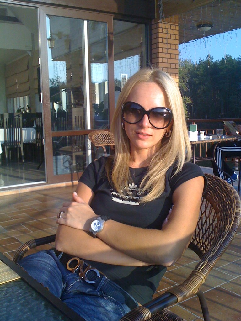 Ирина Святоха | Киев