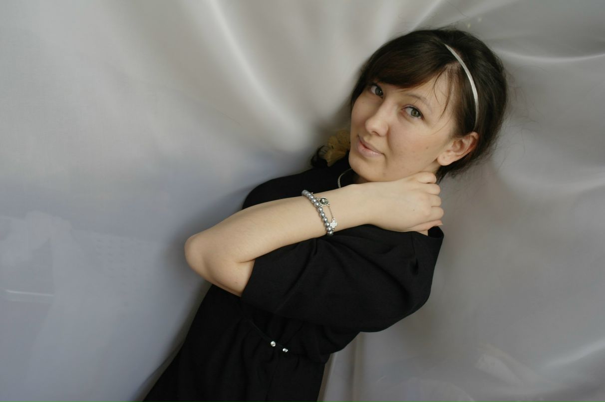 Эльзира Тухфатуллина | Казань