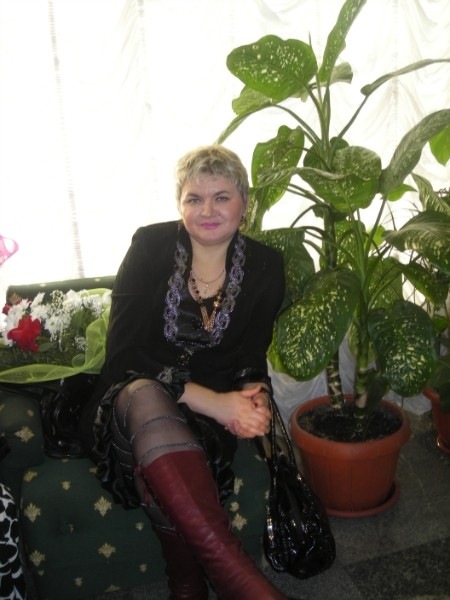 №42, Наталия Колесник, 49 лет, Киев №42, Наталия Колесник, 49 лет, Киев