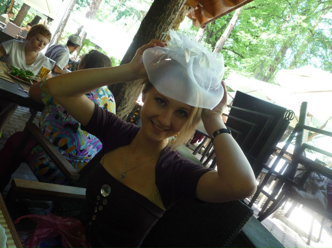 Евгения Евтушенко | Ростов-на-Дону