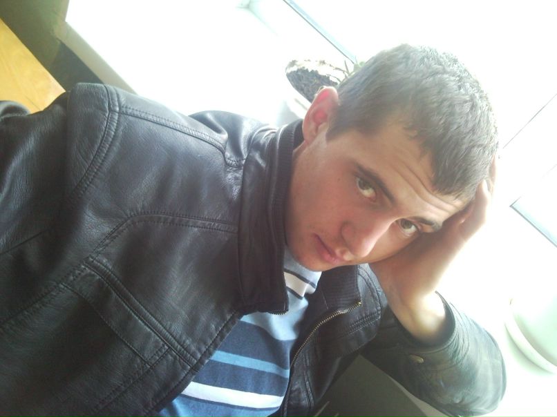 Александр Зуенко | Улан-Удэ