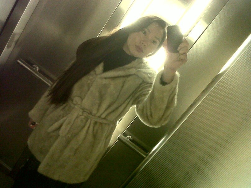 Polina Maksimova | Москва