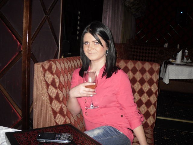 Ксения Блохина | Краснодар