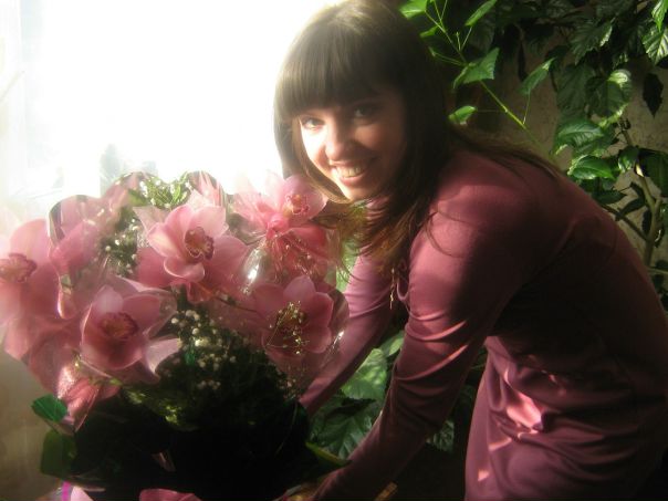 №7, Ирина Сибилёва, Славянск №7, Ирина Сибилёва, Славянск