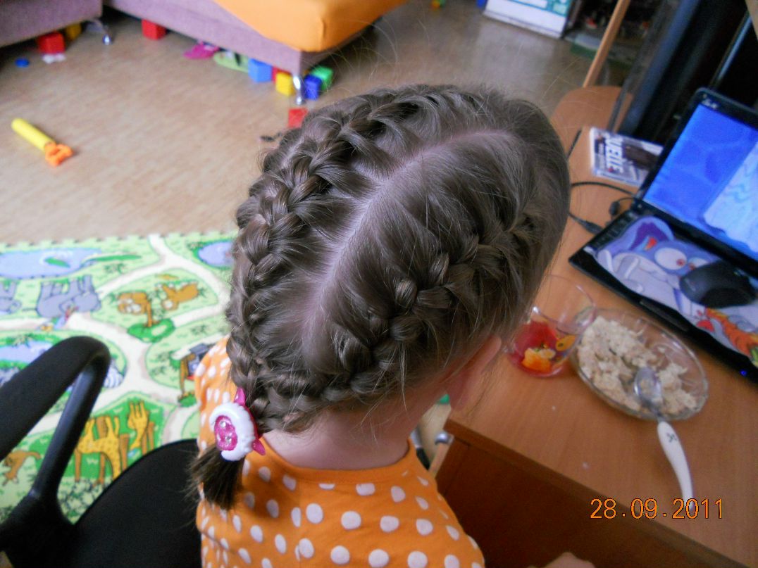 Наталия Пекарь | Лангепас