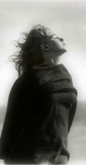 Анастасия Котуц | Санкт-Петербург